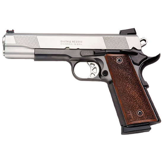 SW PC 1911 45ACP 5